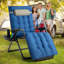 Chaise inclinable avec coussin Myalee