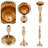 Magers Metal Table Vase-1107298678