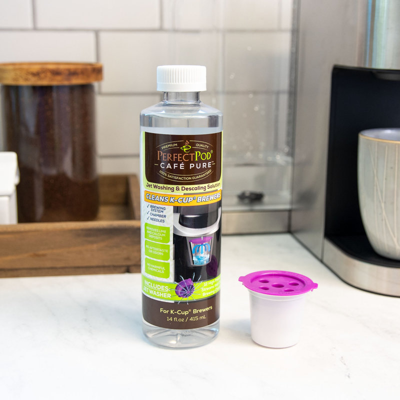 Perfect Pod Cleaning Supply