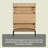Boho Large Capacityshoe Storage Cabinet