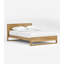 Terrabona Solid Wood Bed-75881882