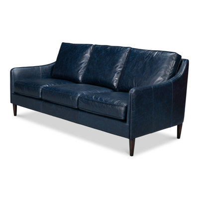 Alehandro Upholstered 80'' Sofa