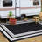 Bordered Design Outdoor Mats Plastic Straw Rug Outdoor Leisure Waterproof Carpet Garden Terrace Balcony Picnic Mat-1901024522-1884189938