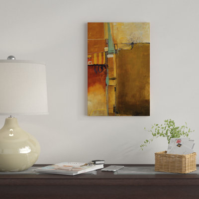 " Counterculture III " by Lisa Ridgers