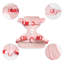 Harnais pour animal de compagnie Arlo-112400898