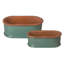 Window Box Handmade Ceramic Planter