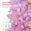Arbres de Noël artificiels minces 6 pi-780330649-780330651