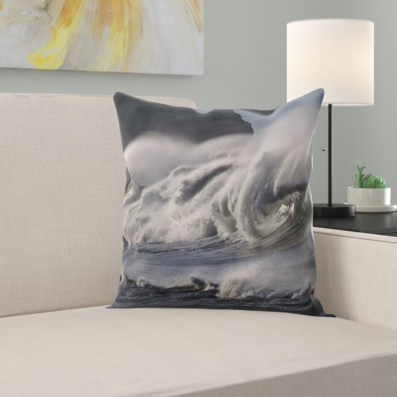 Coussin wave