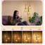 Benoto 166cm Tree Floor Lamp-666994851