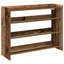 12 Pair Shoe Rack-850263923