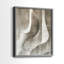 Série ABSTRACT CDLX - Reproduction encadrée de qualité supérieure - prête à être accrochée - aucun clou requis - aucun clou requis-307355964-307355958