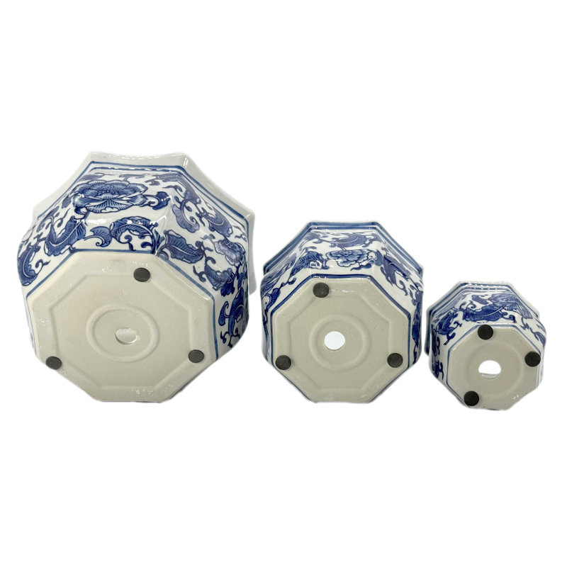 Handmade Ceramic Pot Planter