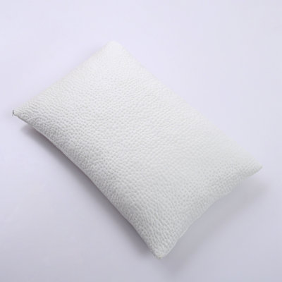 Cotton Throw Pillow
