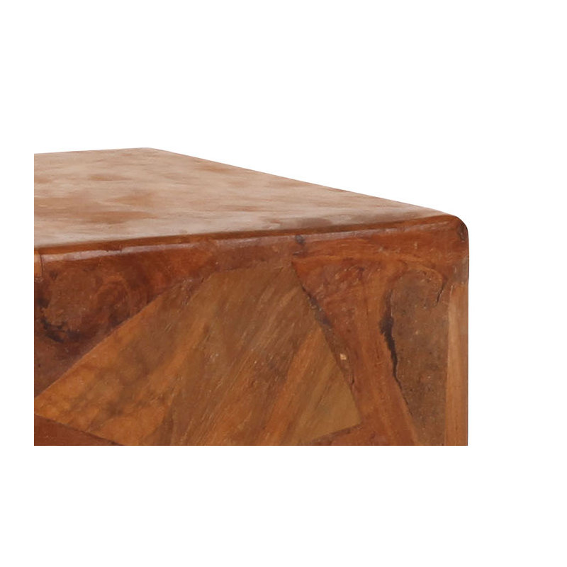 Chaim End Table