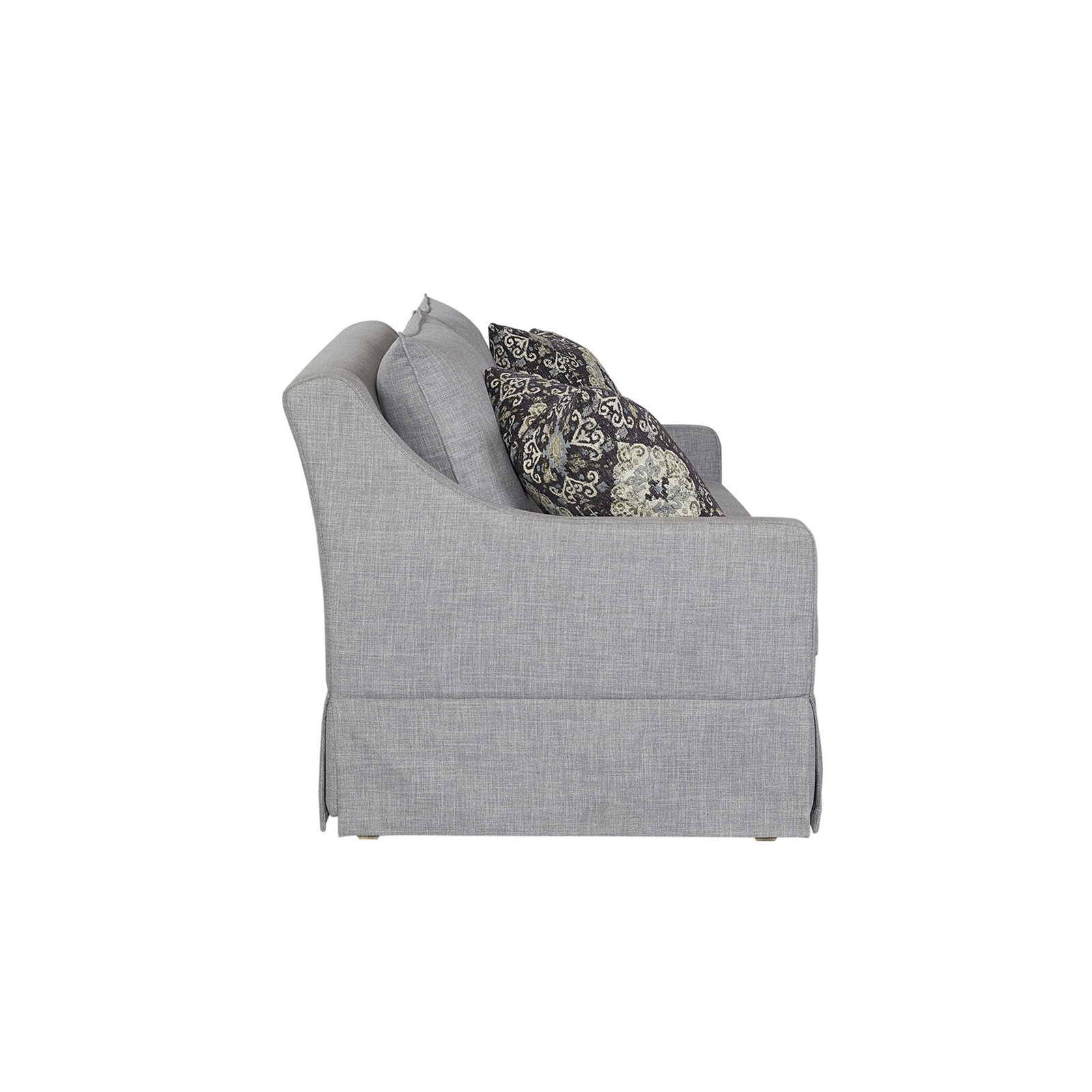 Haley 96" Sofa