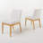 DINING CHAIR SET