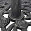 Locklin 12.8 kg Cast Iron Umbrella Base