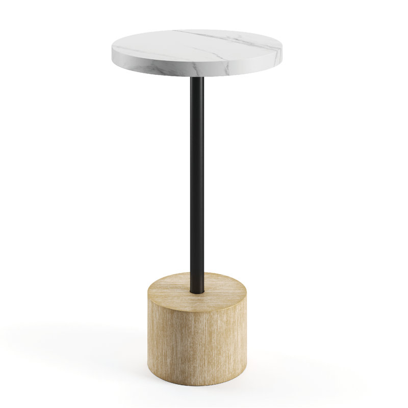 Fahriye End Table