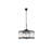 Dorinda 8 - Light Dimmable Drum Chandelier-27969501-62789946