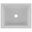 Lavabo de meuble-lavabo Lexik-72644792