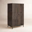 Ophelia 2 - Door Armoire