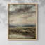 Paysage rétro CCIX - impression encadrée-1315830006-1315830007