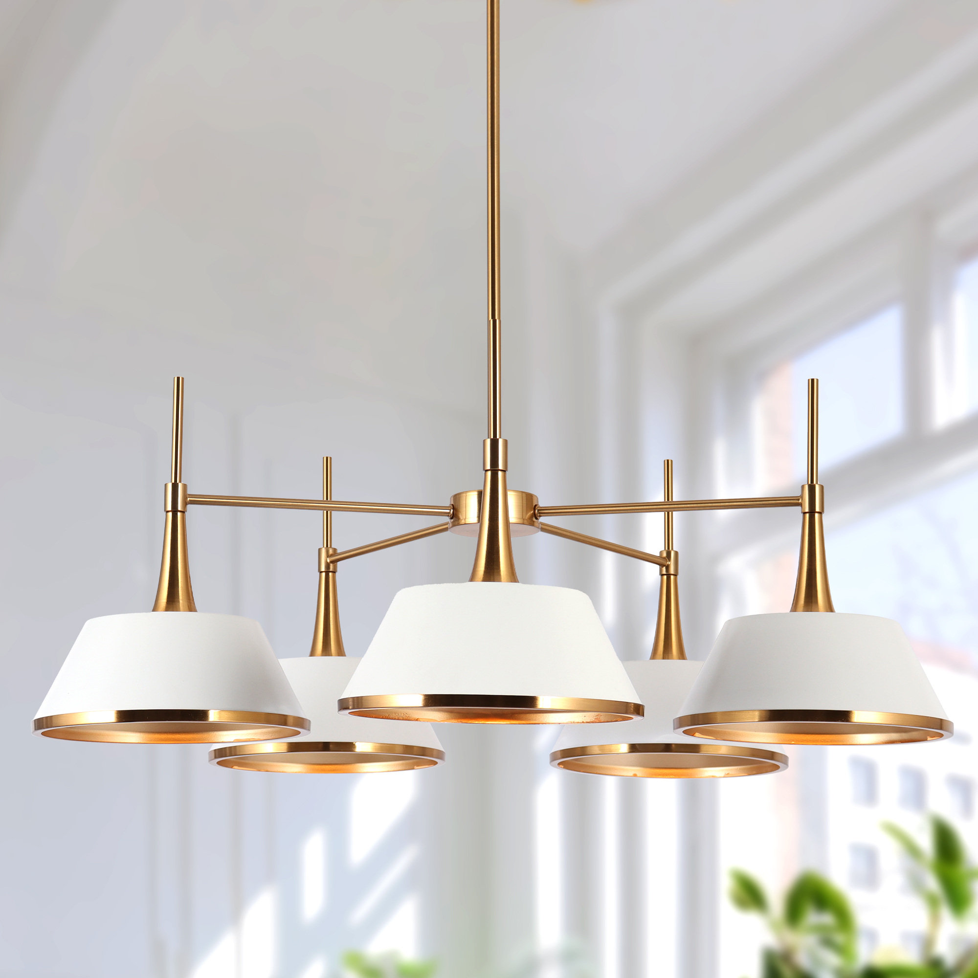 Willa Arlo Interiors Kennesaw 5 - Lig...