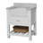 Hitton 30'' Single Bathroom Vanity with Top-2069008609-2020371005