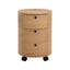 Reames 40cm W Bedside Table-90002305
