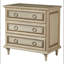 Modern History Accent Chest