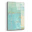 «Coastal Blues No 2» par Suzanne Nicoll-632674187