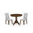 Noyer antique