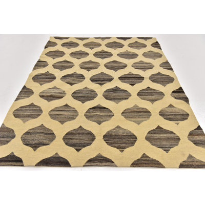 Tapis crème Orta