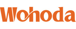 wohoda Logo