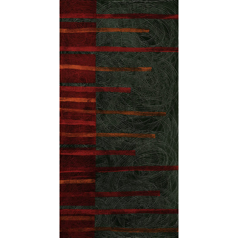 Linear Series II Print by Joyce Creiger