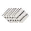 Serviette en coton 20 po checks Ophir