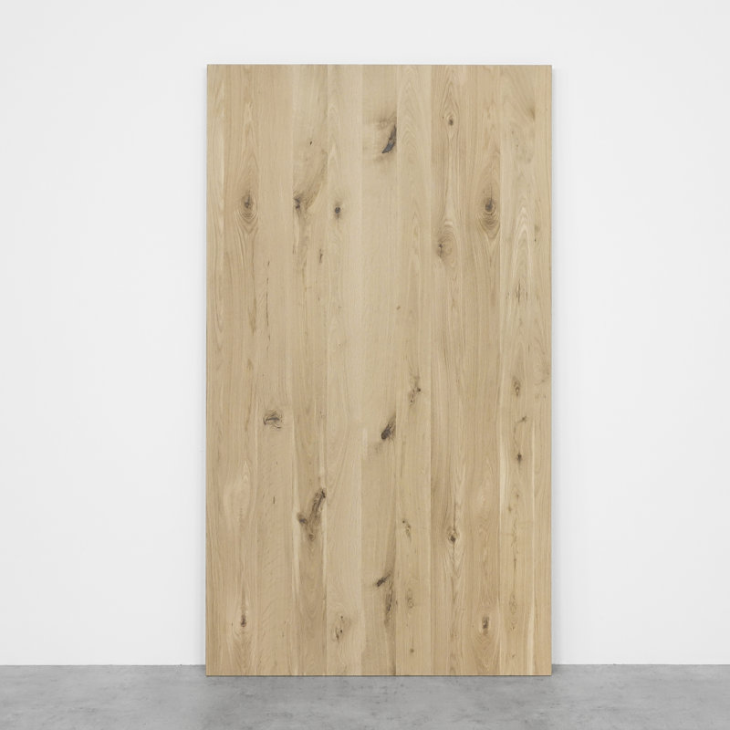 Greigsville Table Top, 4cm H x 90cm W x 180cm D, Unfinished