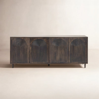 Claudia Mango Sideboard