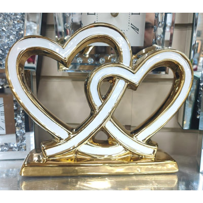 27 cm Ceramic Ornament Accessory
