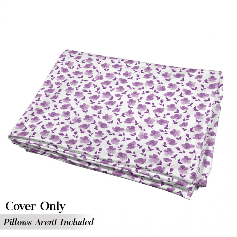 Housse de coussin d'extérieur Romantic Spring Anniversary, H 2 po x l 36 po x P 88 po, Rose
