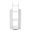 72 cm H x 31 cm W Floating Shelf Bookcase-860284317