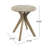 Outdoor Bistro Table-1244310481