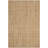 Auckland Flatweave Natural Area Rug-1997889881