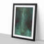 Passion Piece in Abstract - Picture Frame Graphic Art Print-55737242-55737244