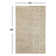 Tapis en laine Debra