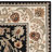Harms Hand Hooked Performance Oriental Rug-778208119