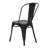 Jonina 17.5'' H Metal Stacking Side Chair-786729624
