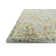 Fitzwater Hand Hooked Wool Oriental Indoor Rug