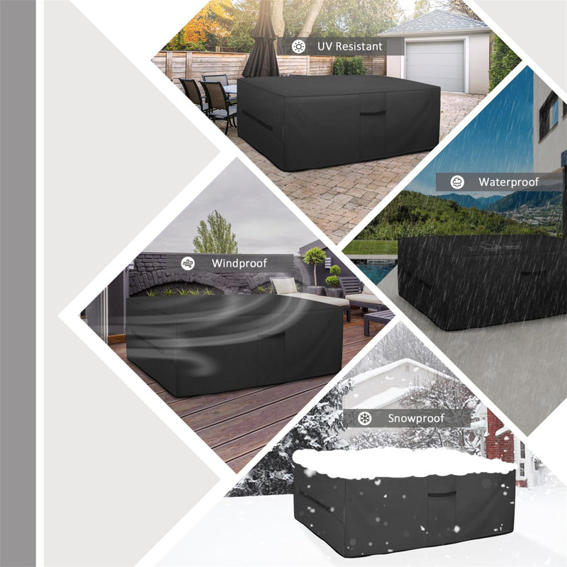 Outdoor Cover