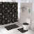 Black Geometric